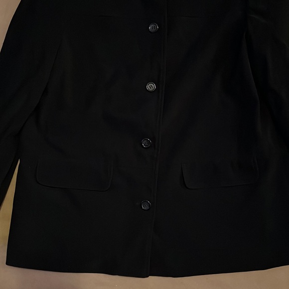 Talbots jacket - Picture 3 of 7